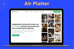 Air Platter